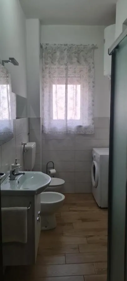 Appartamento Catania Home Cibali