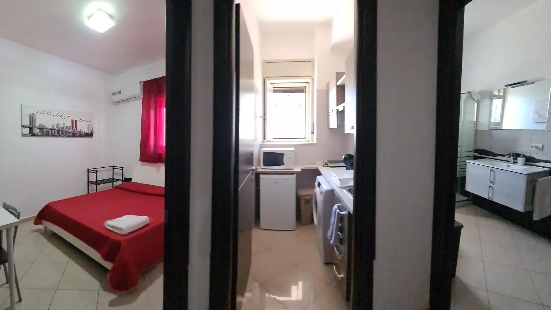Catania Home Cibali Appartamento