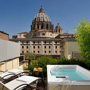 Le Boutique Hotel Roma