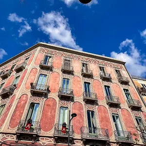 Bed & Breakfast Promenade, Catania